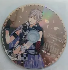 レア　希少　 アンジェリーク KOEI ゼフェル　等身大　ポスター Z/X -Zillions of enemy X- ユニゾンケイオス | TCG / サプライ