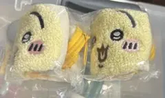 ちいかわ もこもこポーチ うさぎ