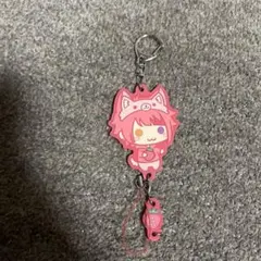 すとぷり　莉犬くん　ストラップ
