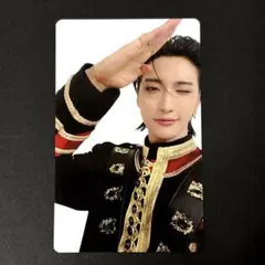 ATEEZ WILL ソンファ HMV 特典トレカ - メルカリ