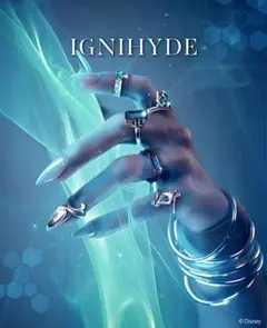 ツイステッドワンダーランド イデア