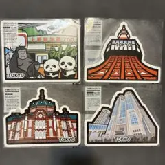 ご当地フォルムカード 第10弾 神奈川県 スパゲッティナポリタン ミニ