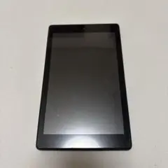 〈動作確認済み〉Amazon　Fire HD 8　第7世代　16G