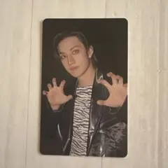 スキズ バンチャン トレカ ラキドロA KARMA HMV