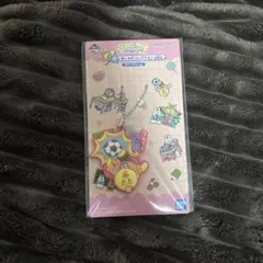 可哀想に！1番くじG賞きみまろラバーチャーム