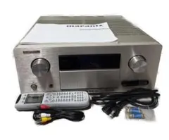 Marantz AVアンプ 本体のサムネイル