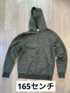 パーカー　165 美品