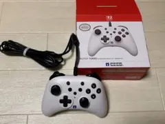 ホリパッド TURBO for Nintendo Switch2 連射コン ZA