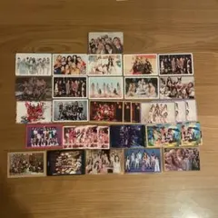 TWICE トレカ　30枚セット