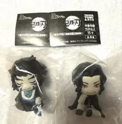 鬼滅の刃 肩ズンFig 2点セット