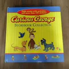 Curious George Storybook Collection