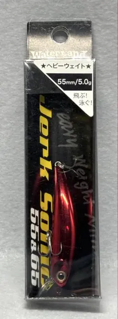 2025年最新】ジャークソニック 55の人気アイテム - メルカリ