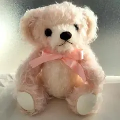 Dear Bear チーキー 8インチ D004 限定数150 メリーソート社 Dear Bear チーキー 8インチ D004 限定数150 メリーソート社 - メルカリ