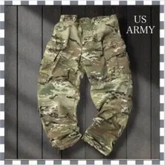 米軍 ワークパンツ