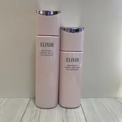 エリクシール　ブライトニング　ローション　エマルジョンセット