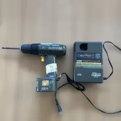 ナショナル 松下電工 充電式インパクトドライバー EZ6681 - メルカリ