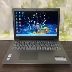 Lenovo IdeaPad 360i 17ITL6 i3 12G 512G - メルカリ