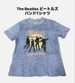 The Beatles ビートルズ バンドTシャツ