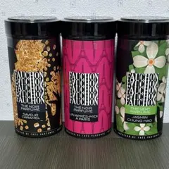 【フォション】紅茶　茶葉　3種類　3缶セット