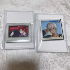 ローレン・イロアス イブラヒム マグネット