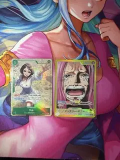 One Piece カードゲーム