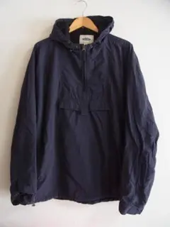 激レア OLD NAVY プルオーバー ジャケット パーカー アノラック XL