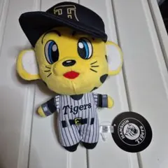 阪神タイガース 選手ぬいぐるみ 森下翔太 - メルカリ