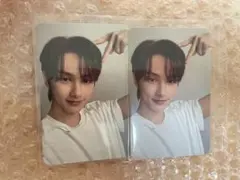 SEVENTEEN 17 is right here DEAR盤　ジュン