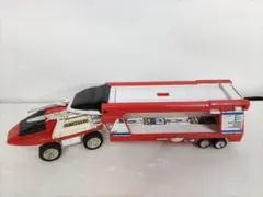 マシンロボ専用キャリアー ジェットギャリー ジャンク