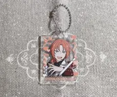 あんスタ　月永レオ　ぷくラメアクキー　あんさんぶるスターズ！！