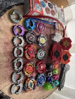 ベイブレードバースト　まとめ売り