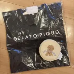GELATO PIQUE ジェラピケ オム 上下セット トイプー新品未使用 - メルカリ