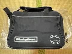 adidas × ウイニングイレブン　バッグ