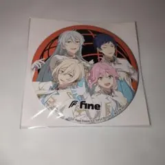 あんさんぶるスターズ！！　の　　缶バッジ