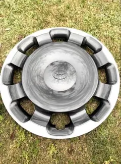 プラド120系 アルミホイール用 キャップ 2枚セット - メルカリ