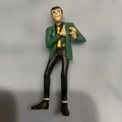 ルパン三世 フィギュア