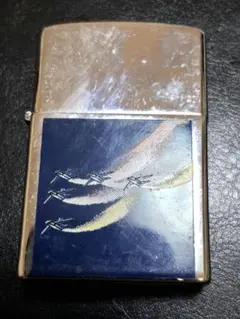 2026年最新】ブルーインパルス zippoの人気アイテム - メルカリ