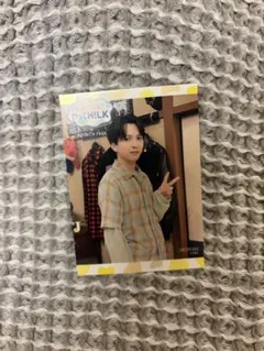 限界突破！やってM!LK 吉田仁人