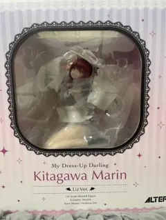 ALTER 喜多川海夢 Liz Ver. 1/6スケールフィギュア