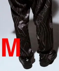 GAKKIN × BUDSPOOL 渦 EASY TROUSERS - メルカリ
