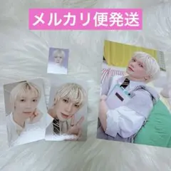 &team パウプリ FC入会特典 ユニットトレカ 金テ付き - メルカリ