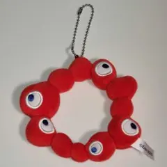 万博 ロゴマスコット ミャクミャク EXPO 2025 ぬいぐるみ 大阪関西万博