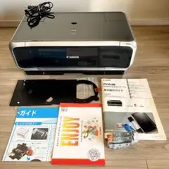 2026年最新】Canon PIXUS iP8600の人気アイテム - メルカリ