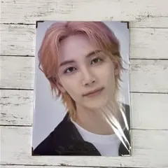 SEVENTEEN セブチ 2021ケレン プレミアムフォト ジョンハン