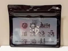 アルティーリ千葉 LUCKY DRAW クリアステッカーセットのサムネイル