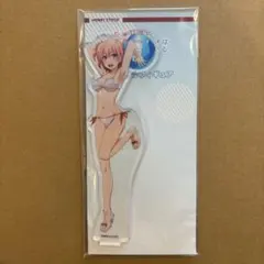やはり俺の青春ラブコメはまちがっている。 続 由比ヶ浜結衣 水着 アクスタのサムネイル