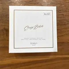 RINNA ビンナビューティー エクスピバーム ファンデーション - メルカリ