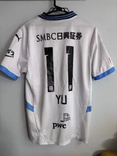 2026年最新】川崎フロンターレ ユニフォームの人気アイテム - メルカリ