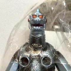 【新品未開封】 M1号 メカゴジラ2 ミサイルメカゴジラ風カラー BEAMS限定 新品未開封】 M1号 メカゴジラ2 ミサイルメカゴジラ風カラー BEAMS限定