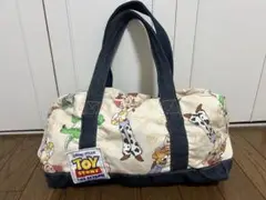 ディズニー トイ・ストーリー ショルダーバッグ